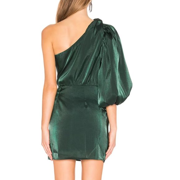 Kennedy Mini Dress- Lovers and Friends - Picture 2 of 4